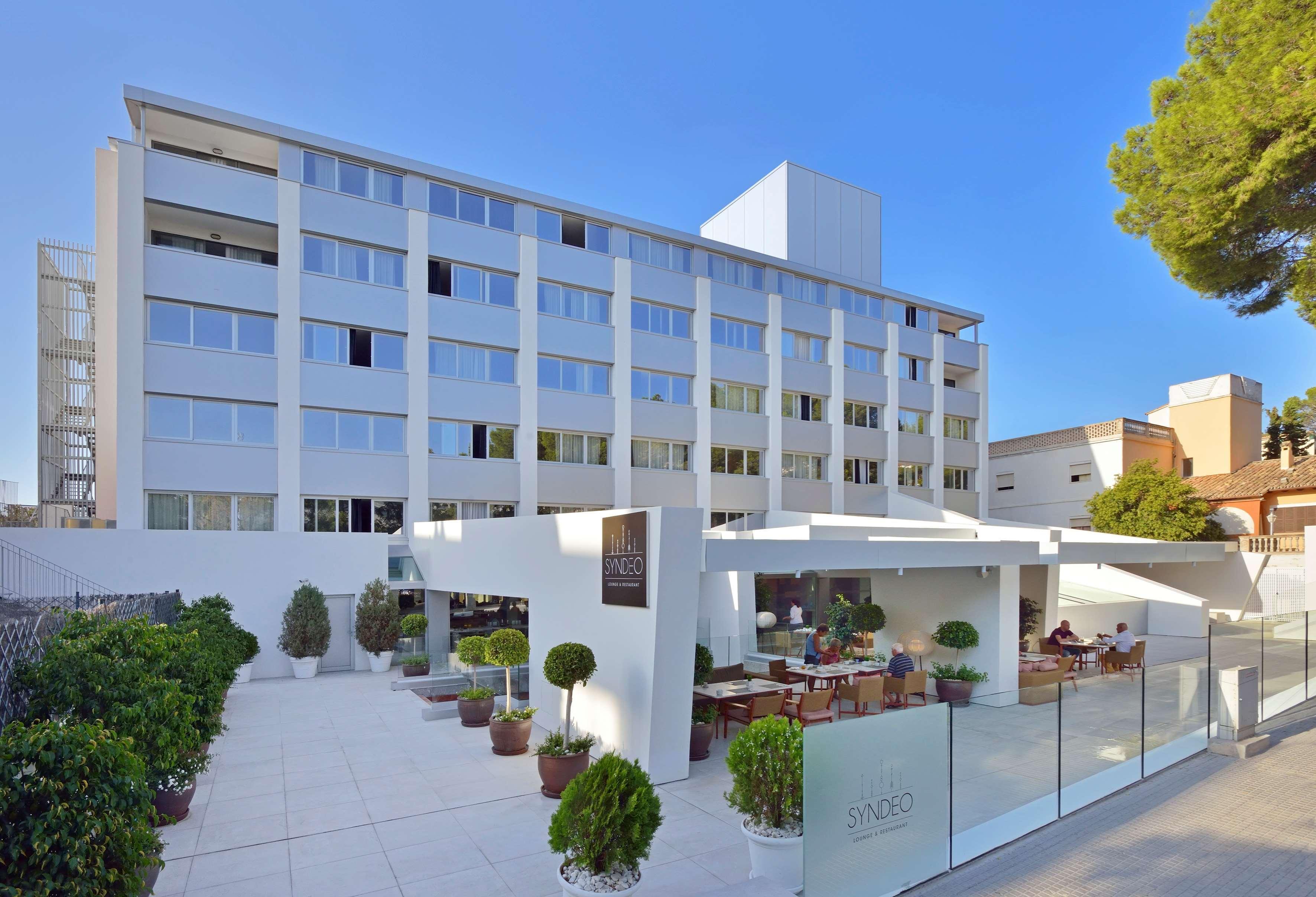 Innside By Melia Bosque Hotel Palma di Maiorca