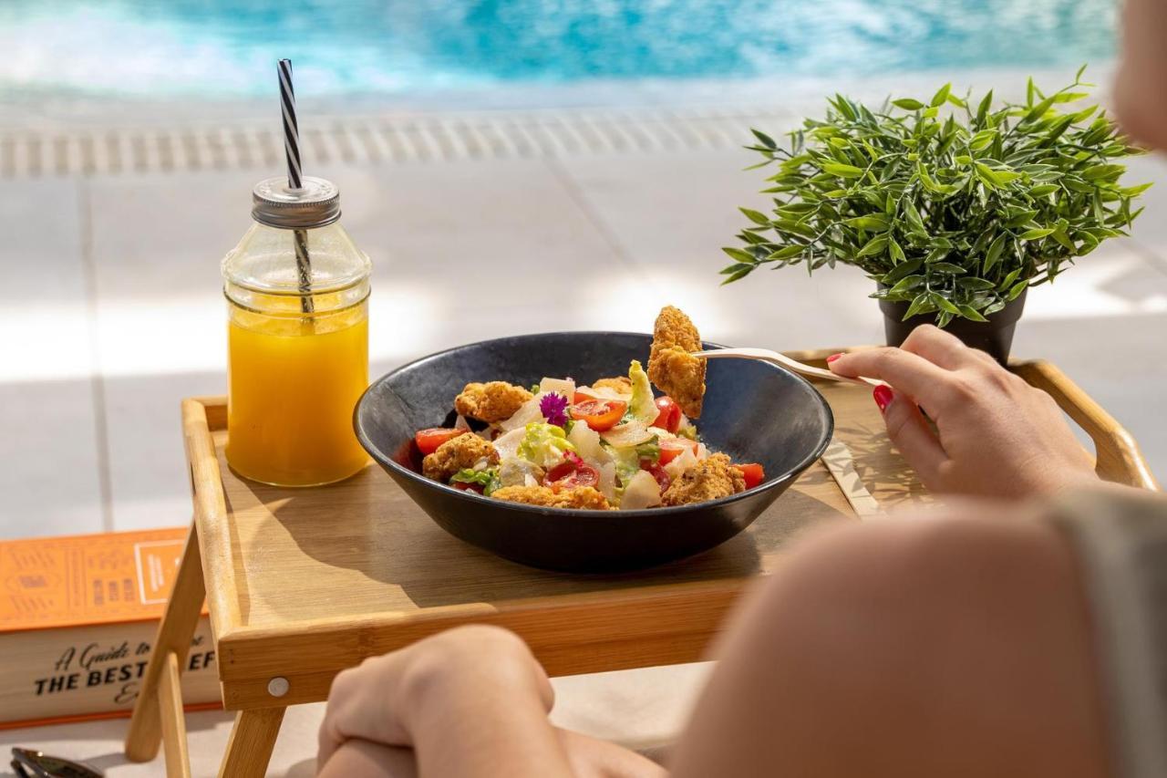 Innside By Melia Bosque Hotel Palma di Maiorca