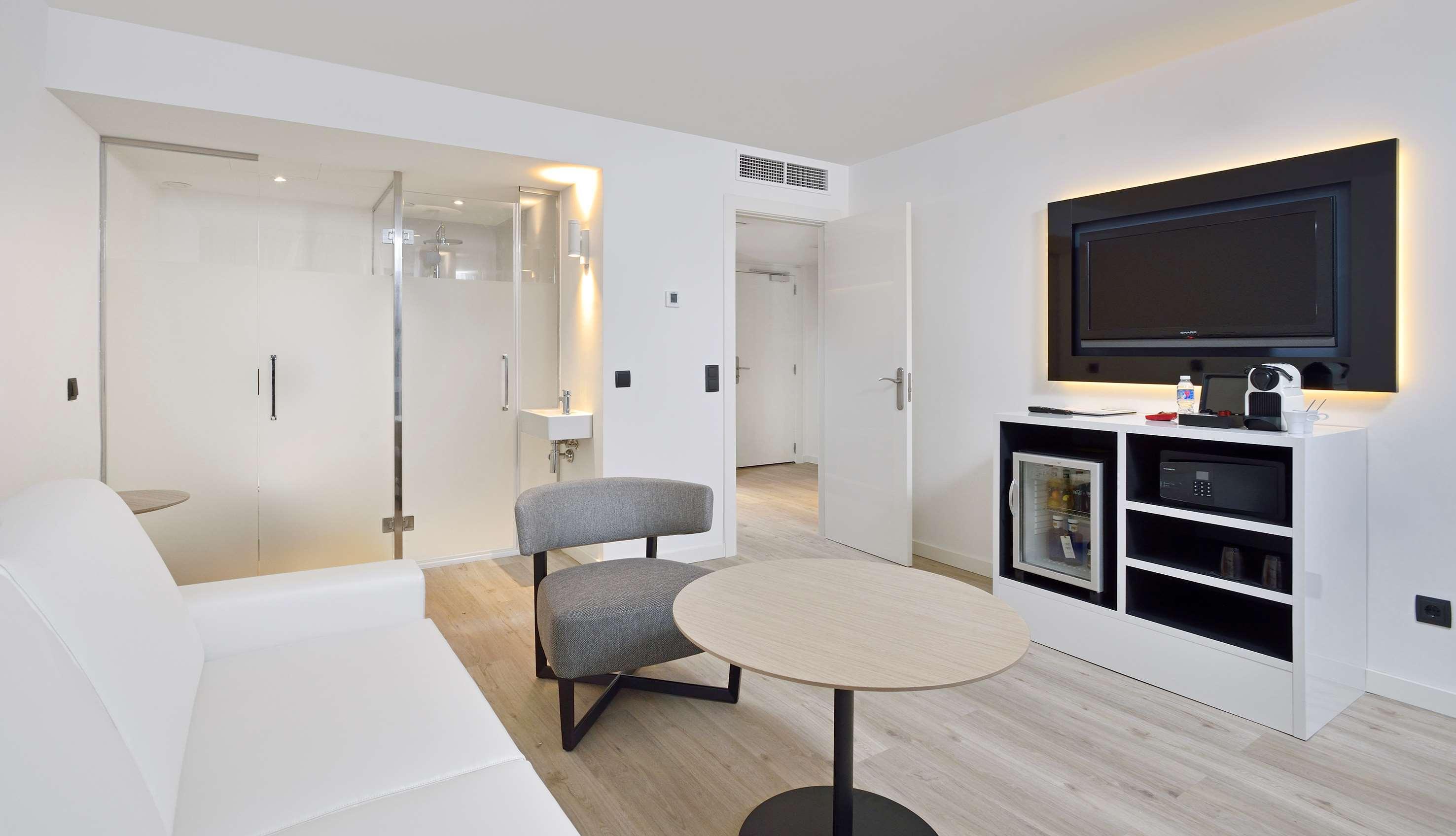 Hotel Innside By Melia Bosque Palma di Maiorca