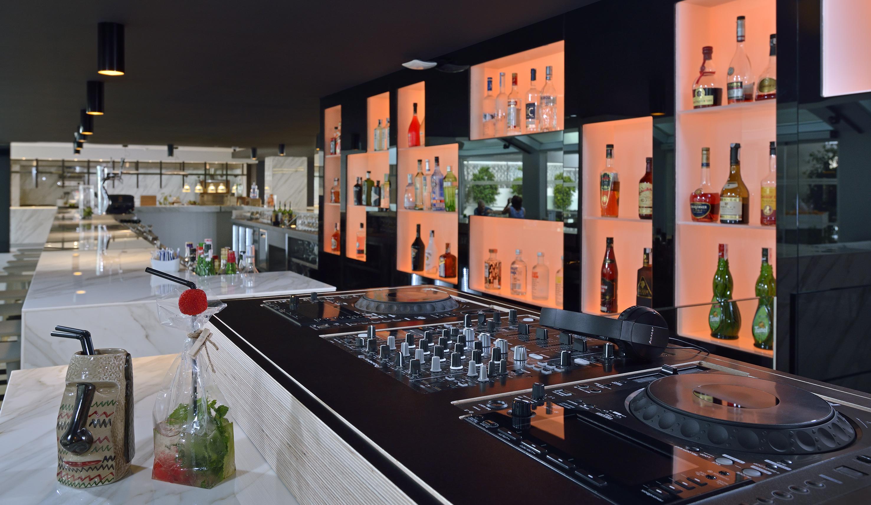 Hotel Innside By Melia Bosque 4*