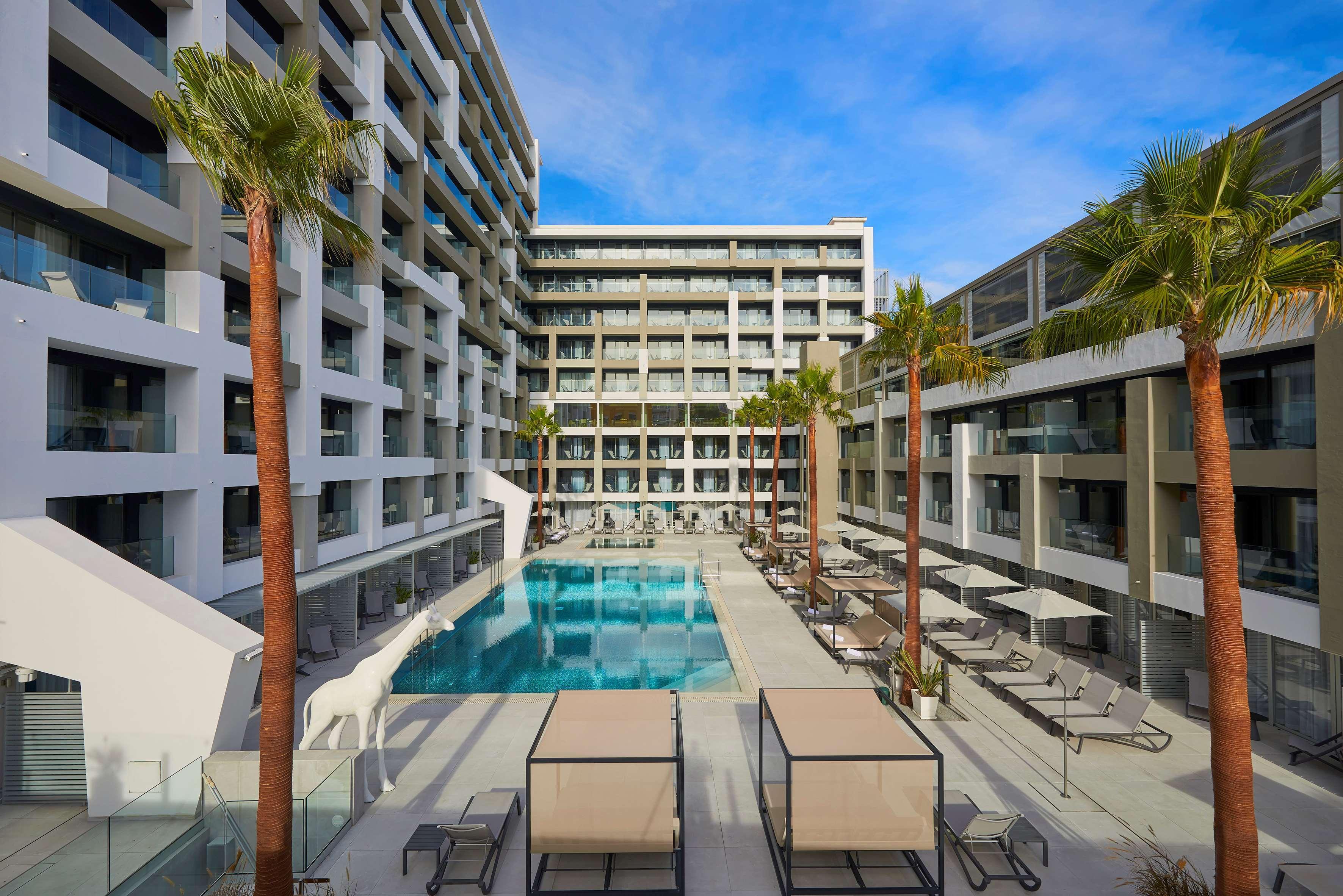 Hotel Innside By Melia Bosque Palma di Maiorca