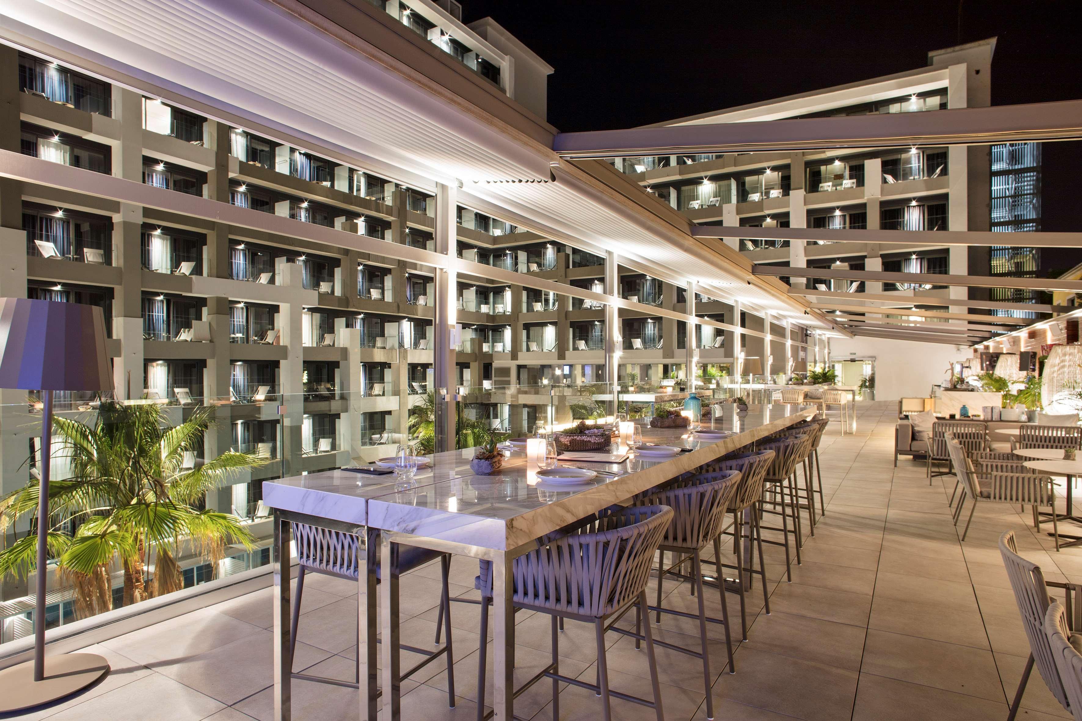 Innside By Melia Bosque Palma di Maiorca
