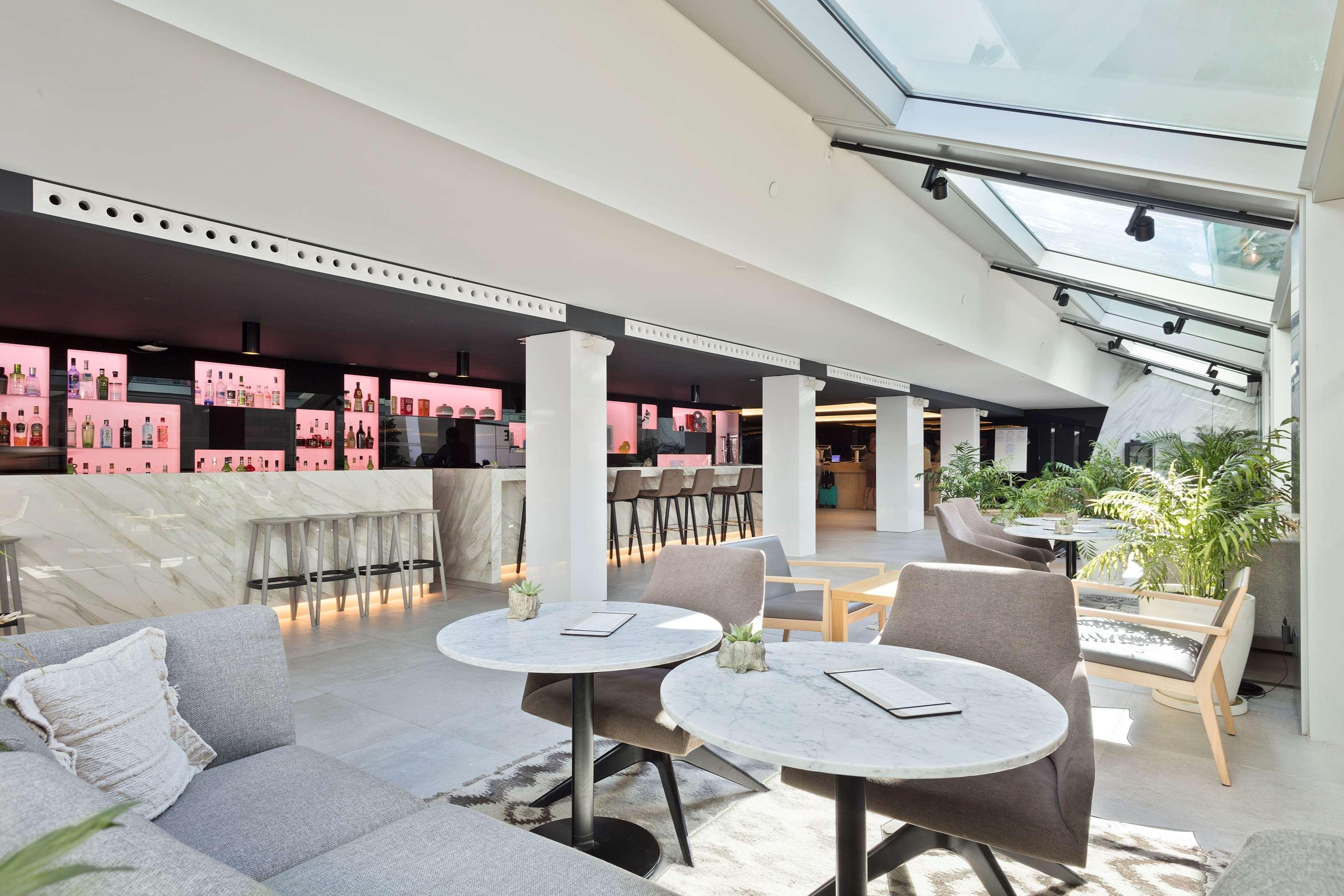 Hotel Innside By Melia Bosque Palma di Maiorca