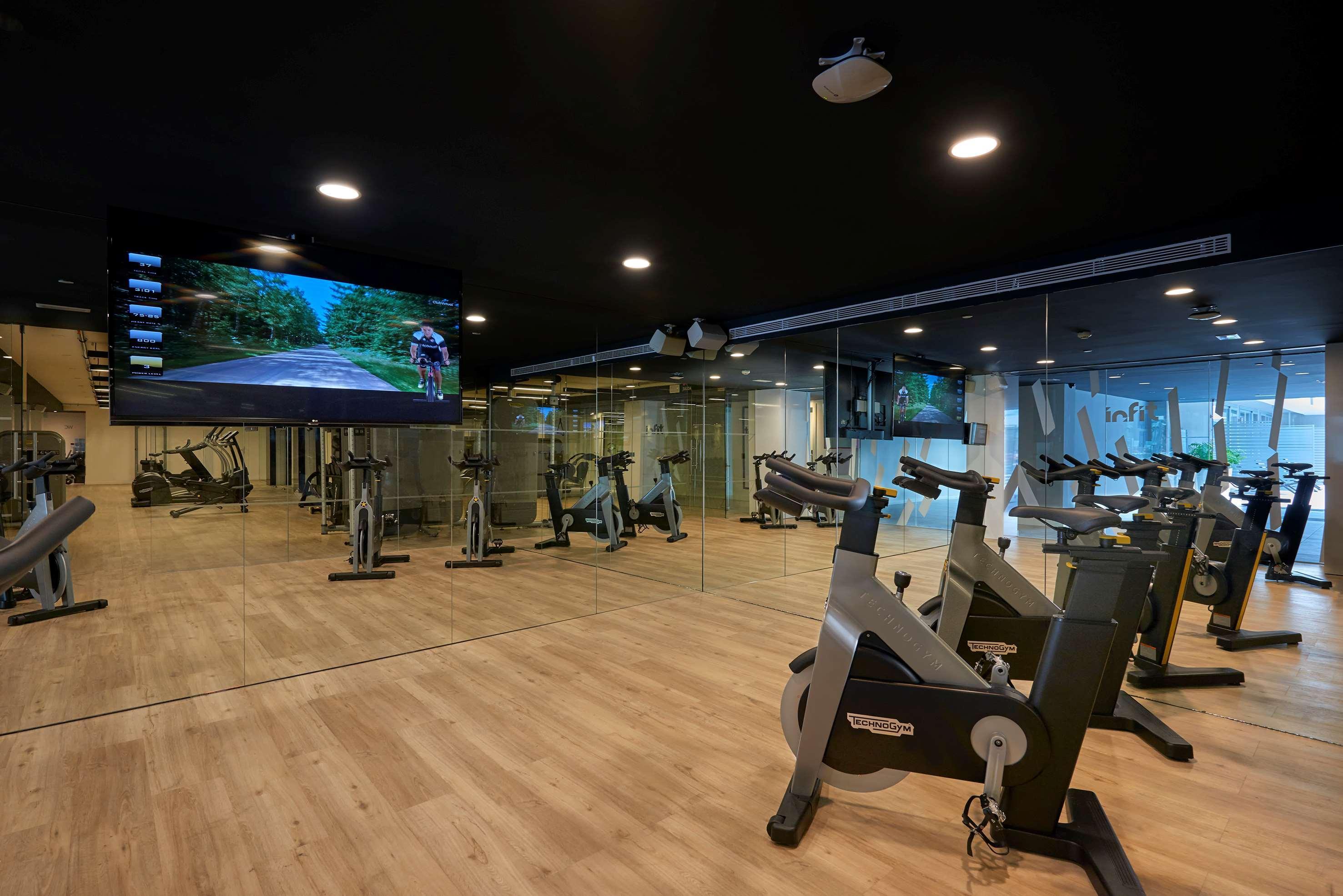 Innside By Melia Bosque Hotel Palma di Maiorca