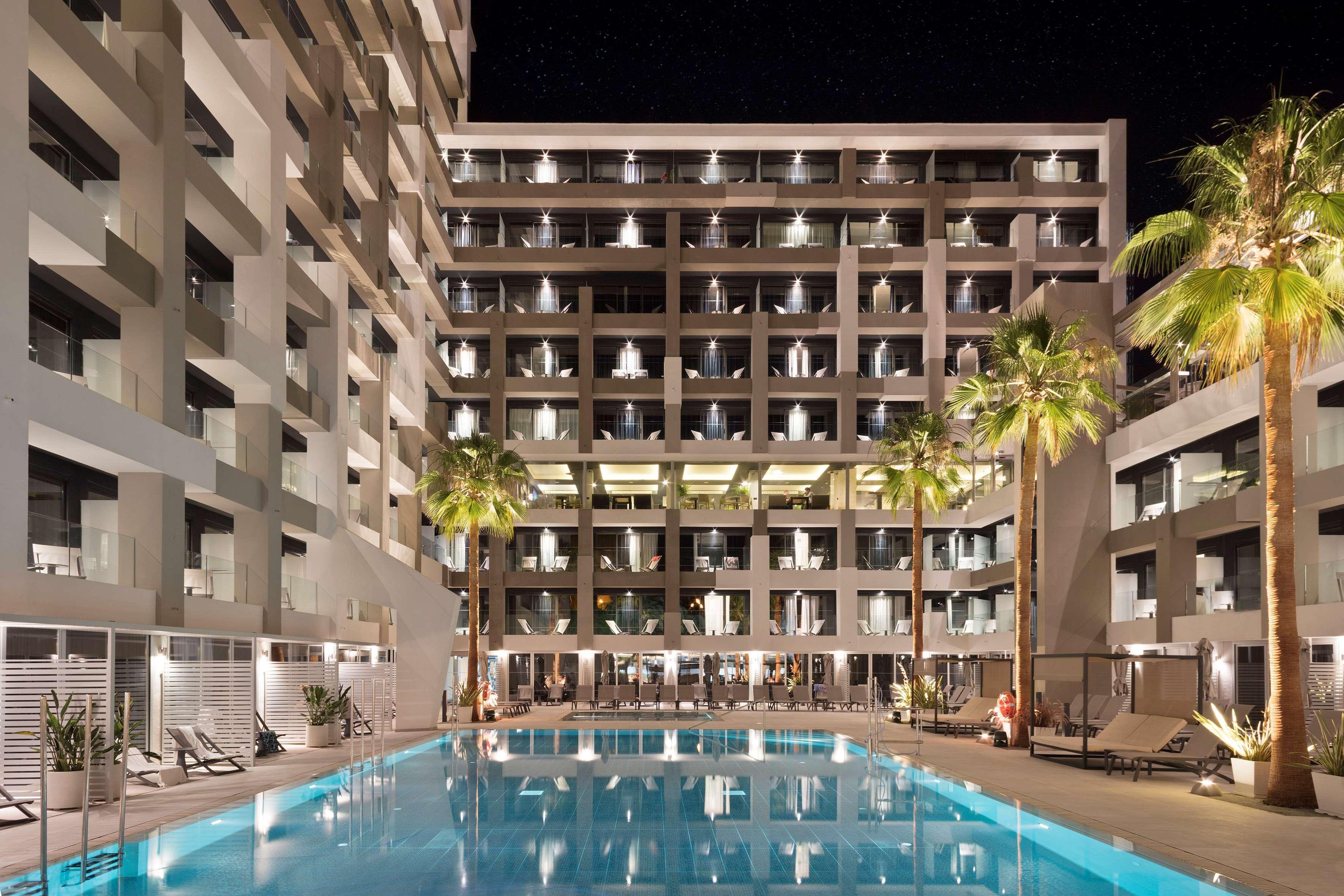 Innside By Melia Bosque Hotel Palma di Maiorca