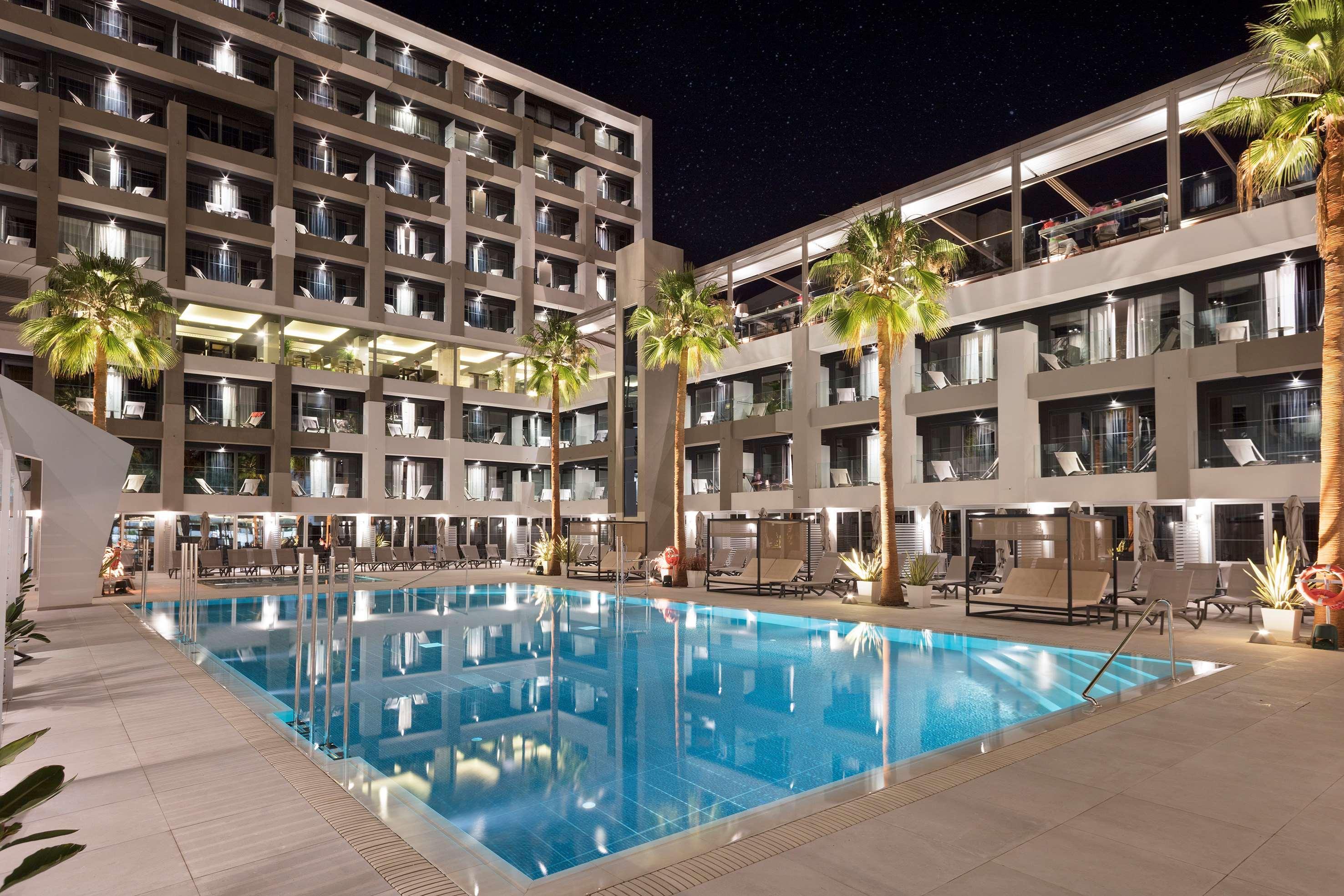 Hotel Innside By Melia Bosque Palma di Maiorca