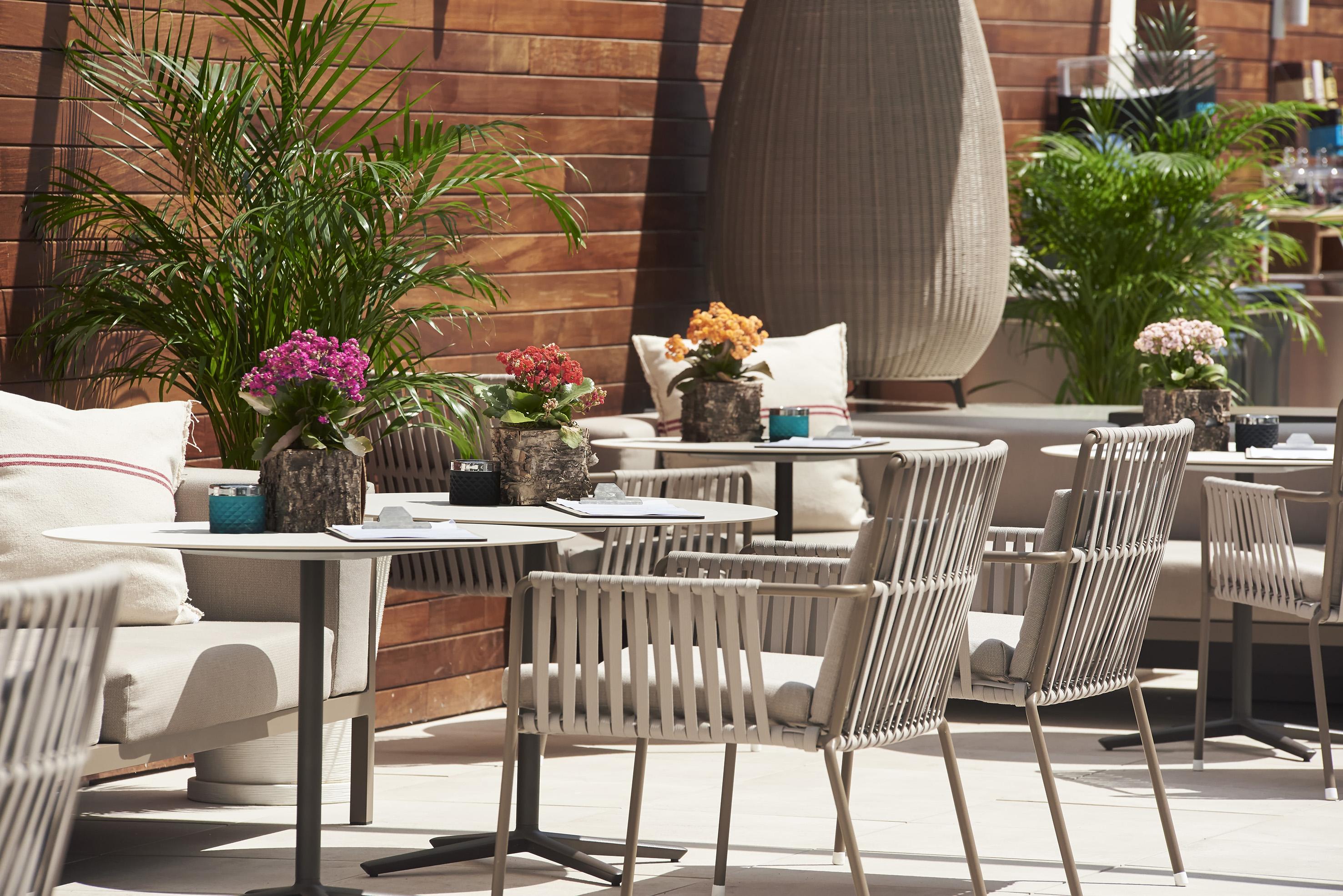 Innside By Melia Bosque Hotel Palma di Maiorca