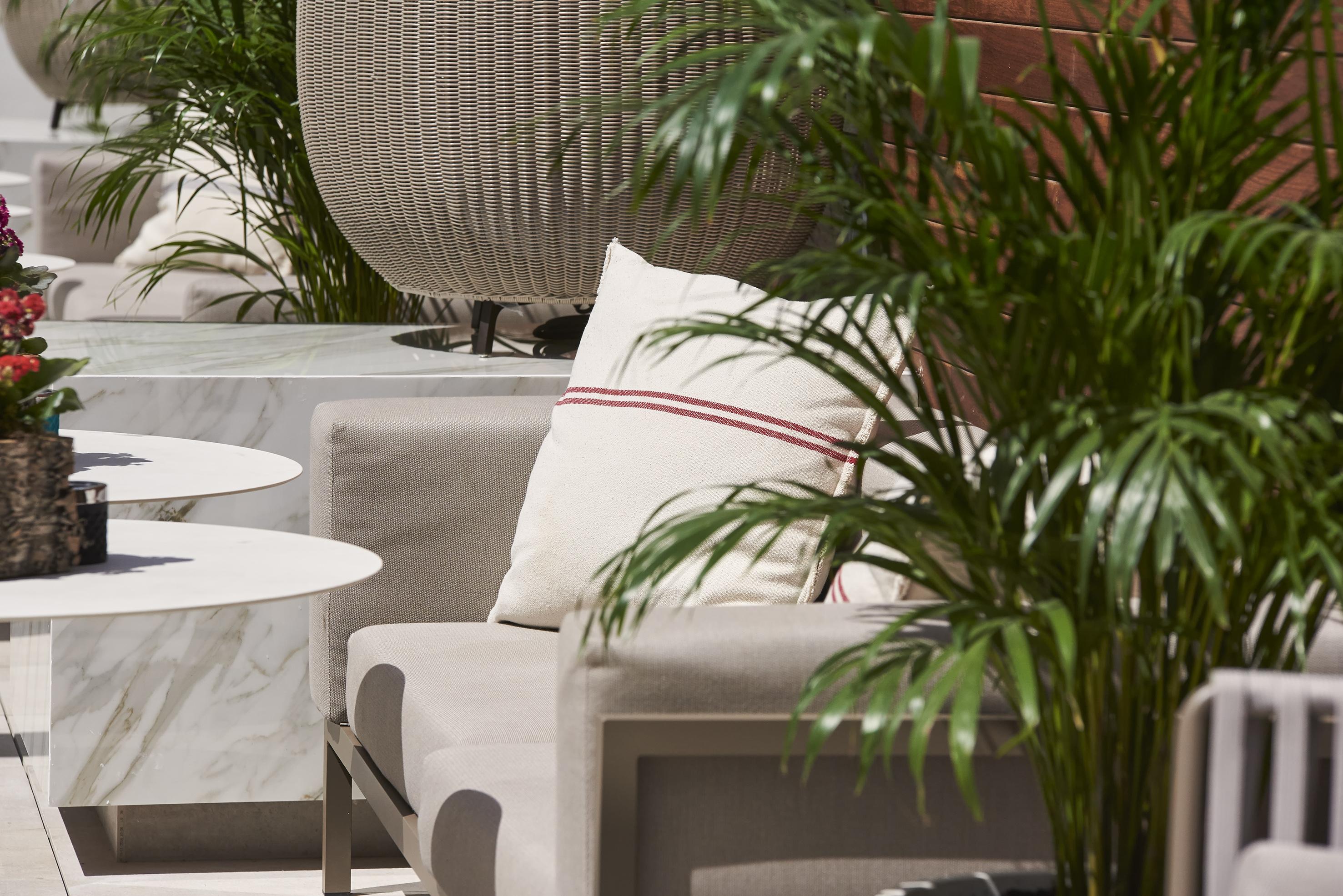 Hotel Innside By Melia Bosque Palma di Maiorca