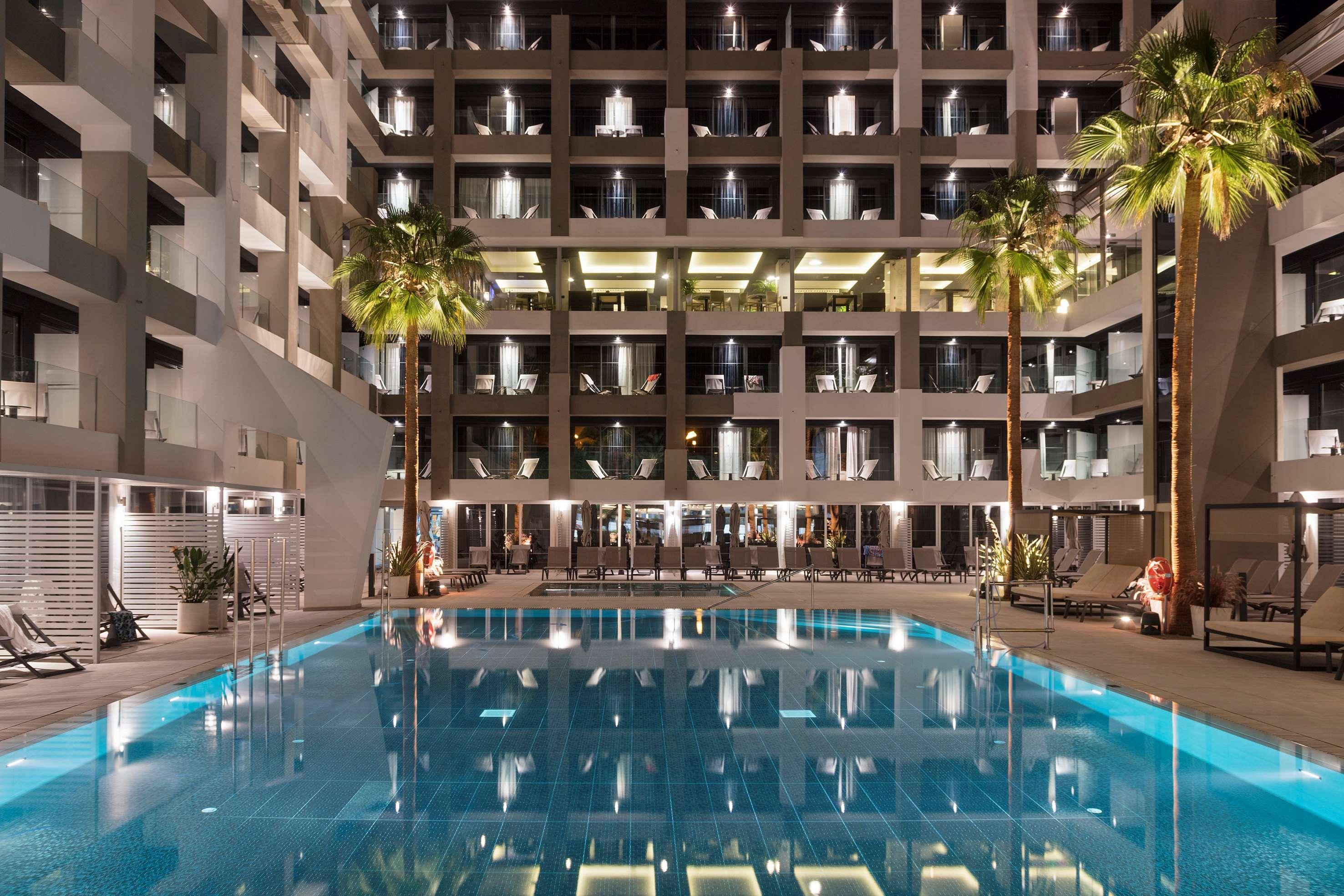 Hotel Innside By Melia Bosque Palma di Maiorca
