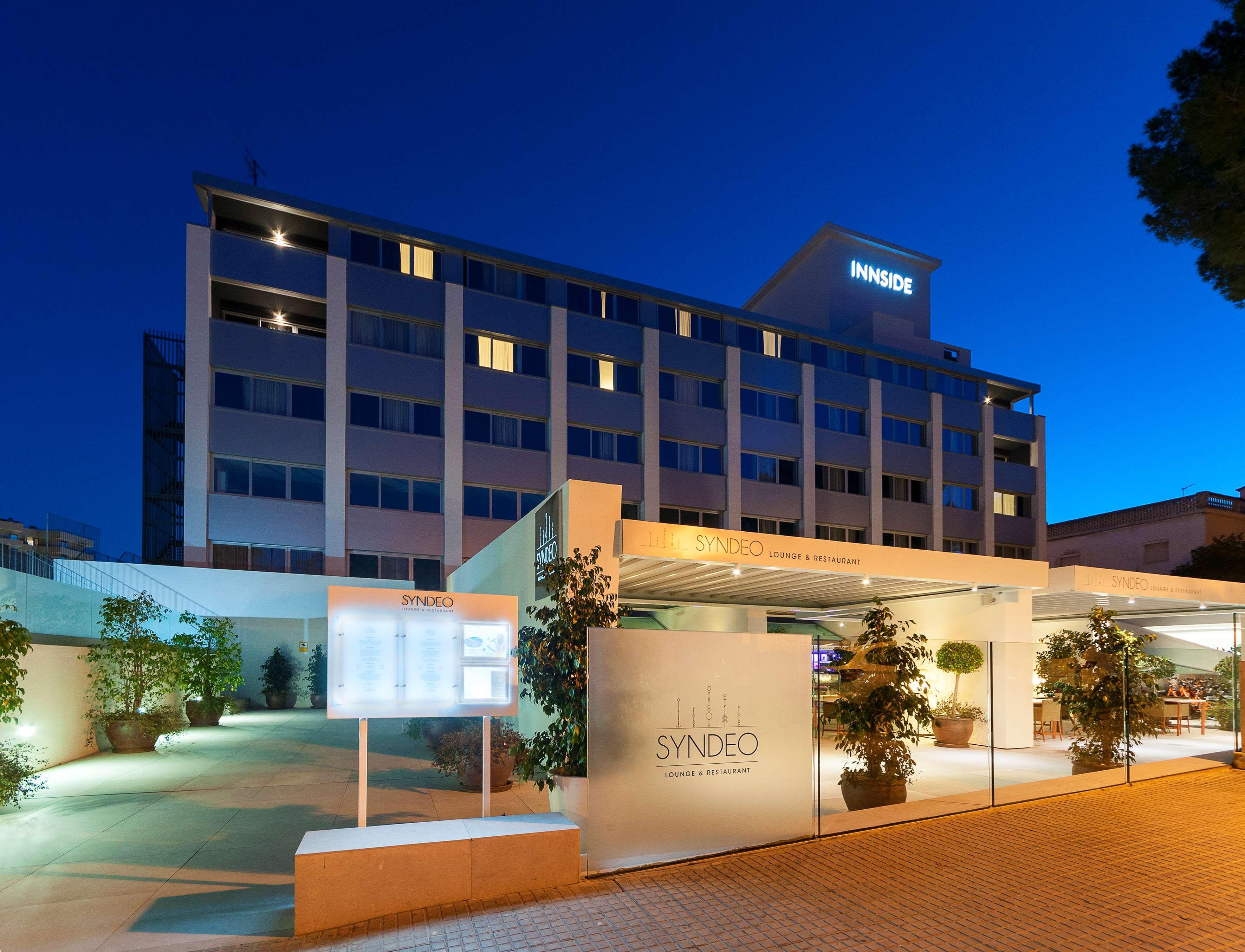 Innside By Melia Bosque 4* Palma di Maiorca