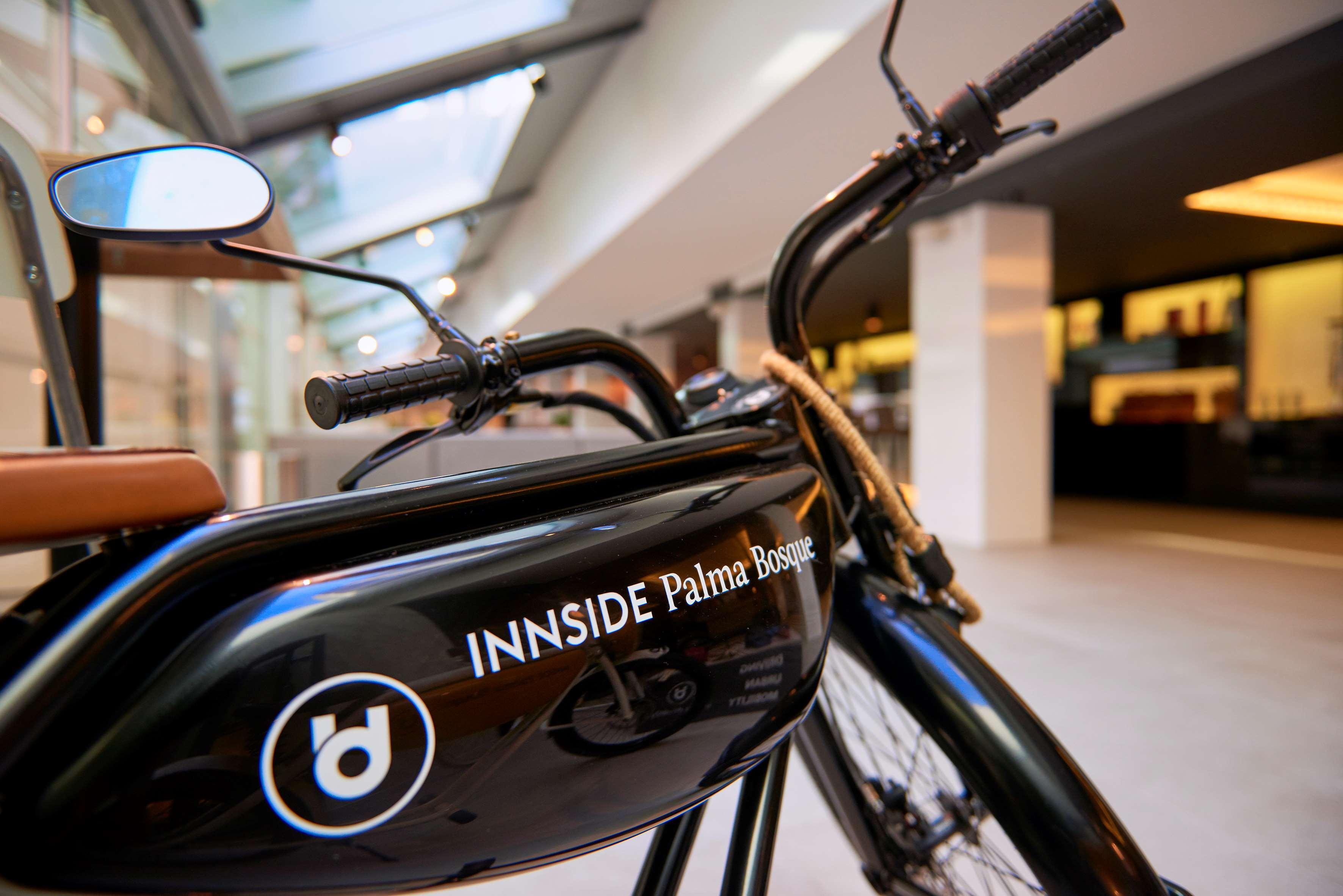 Innside By Melia Bosque 4* Palma di Maiorca