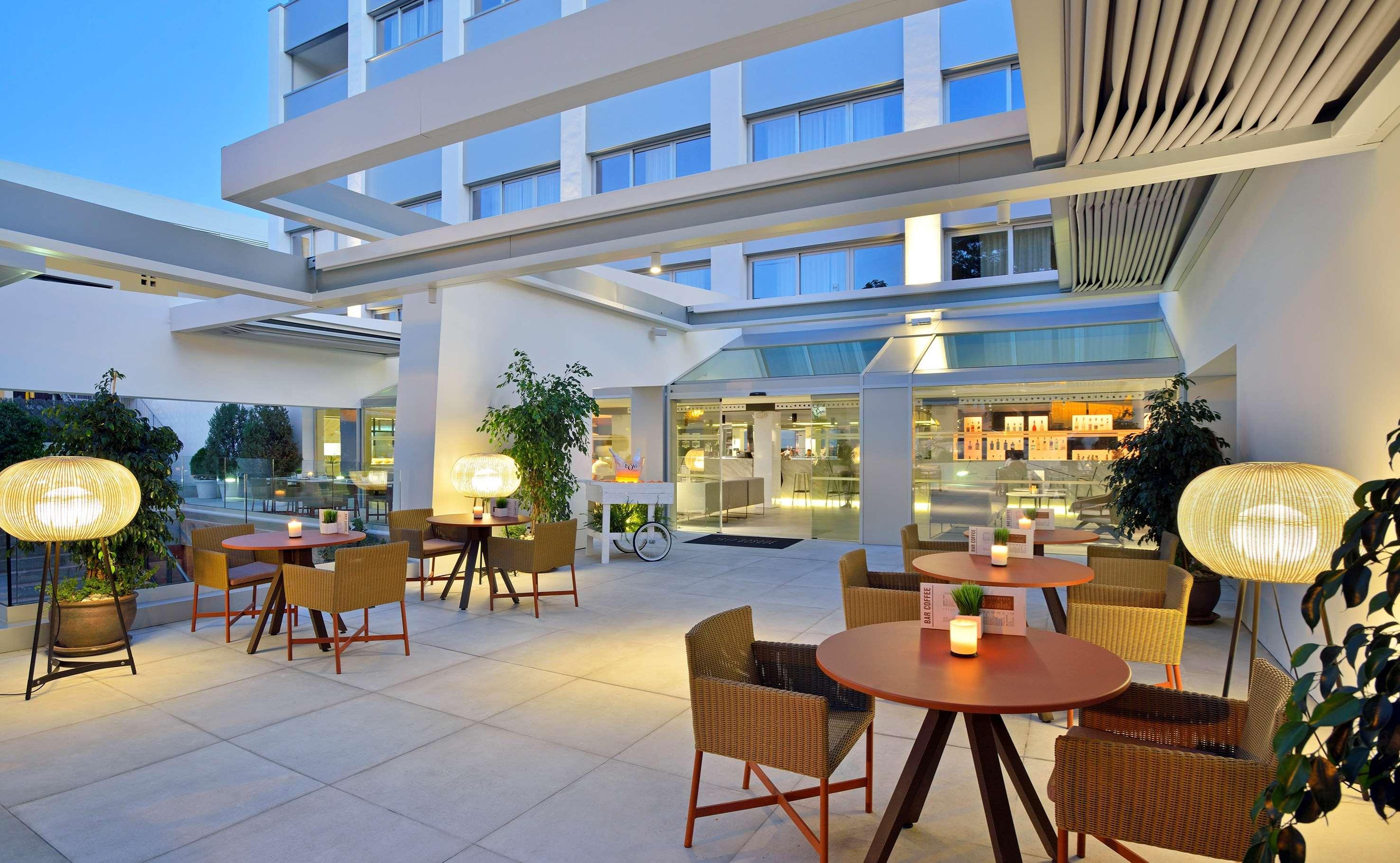 Innside By Melia Bosque Hotel Palma di Maiorca