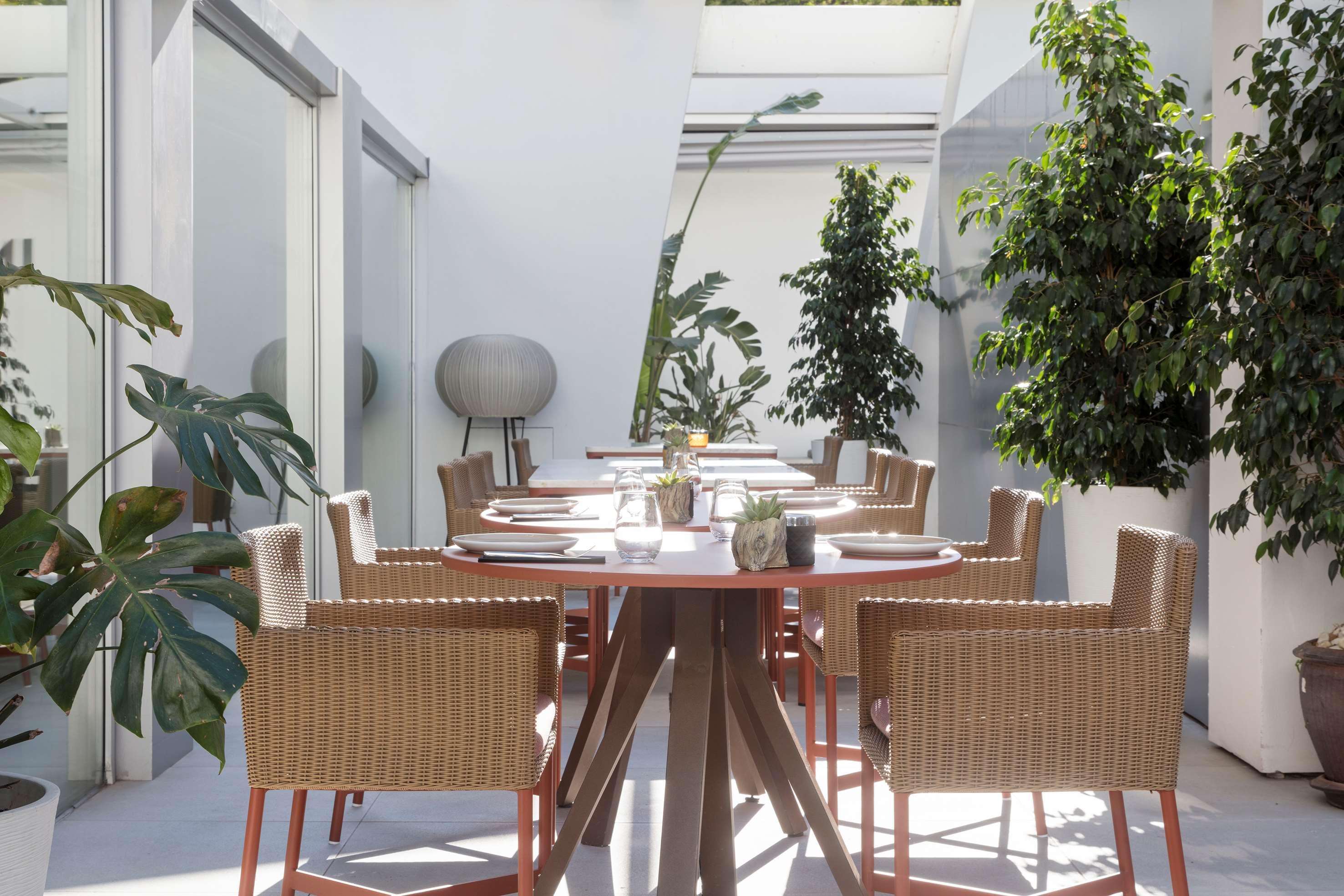 Innside By Melia Bosque 4* Palma di Maiorca