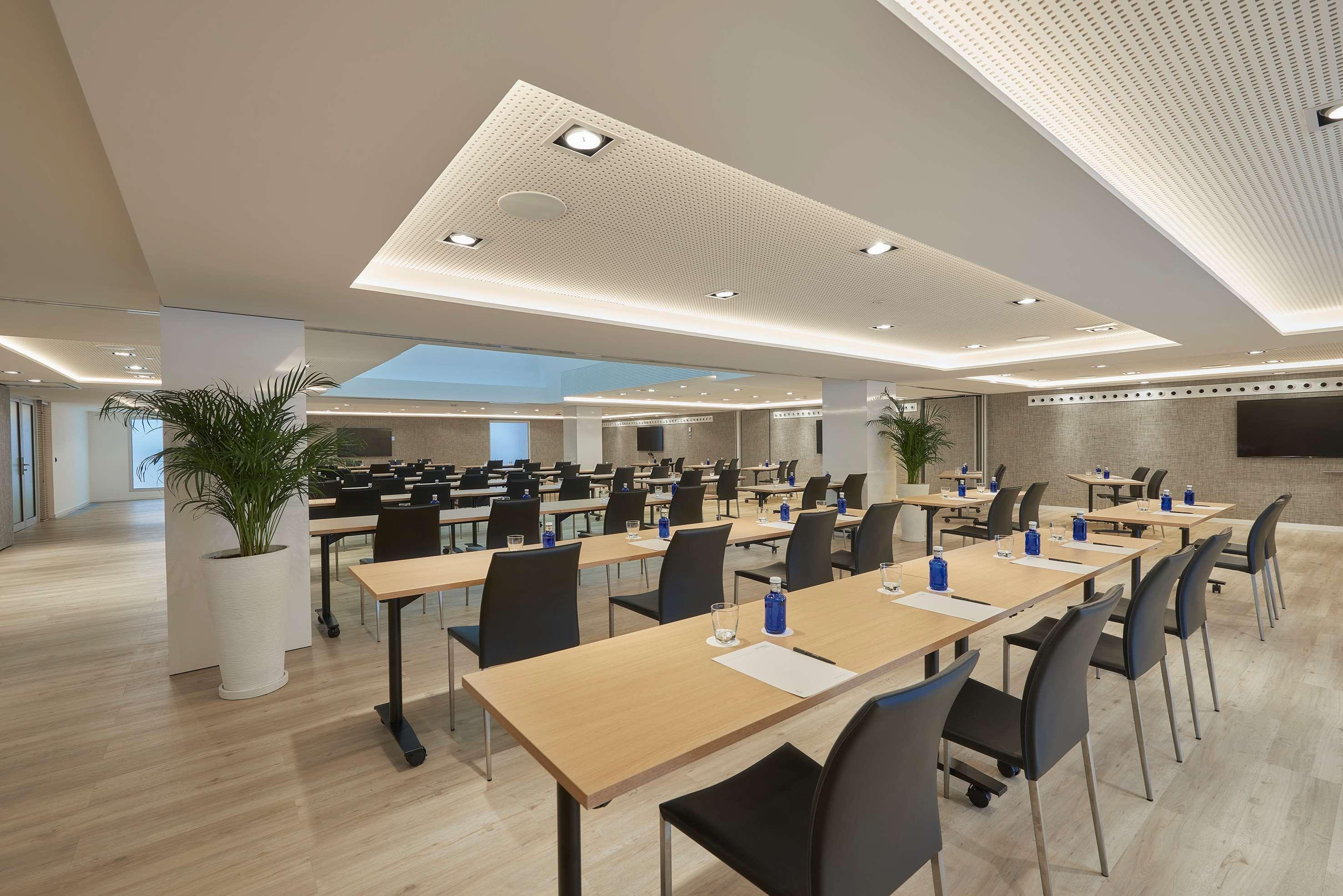 Innside By Melia Bosque 4* Palma di Maiorca