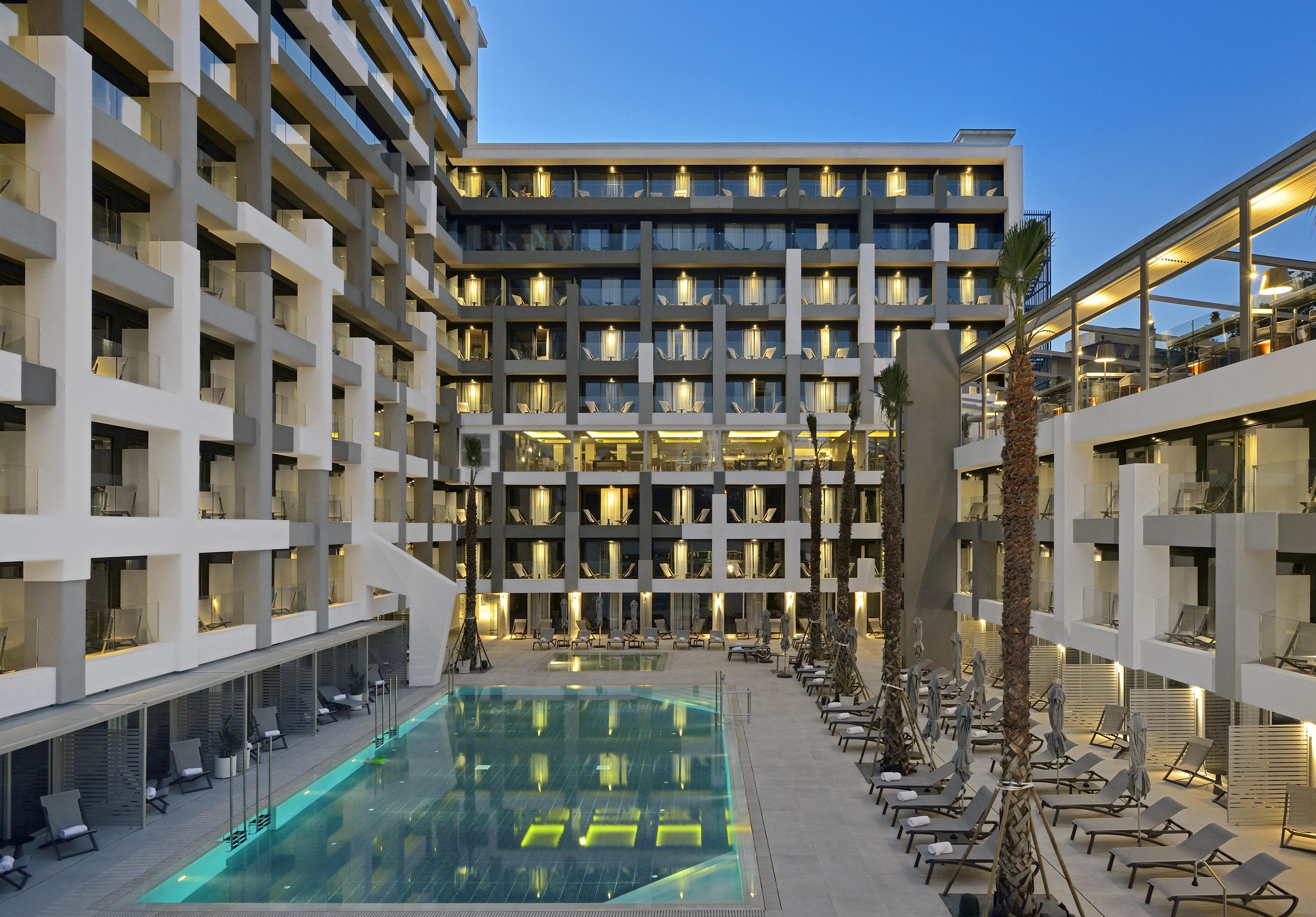 Innside By Melia Bosque 4* Palma di Maiorca