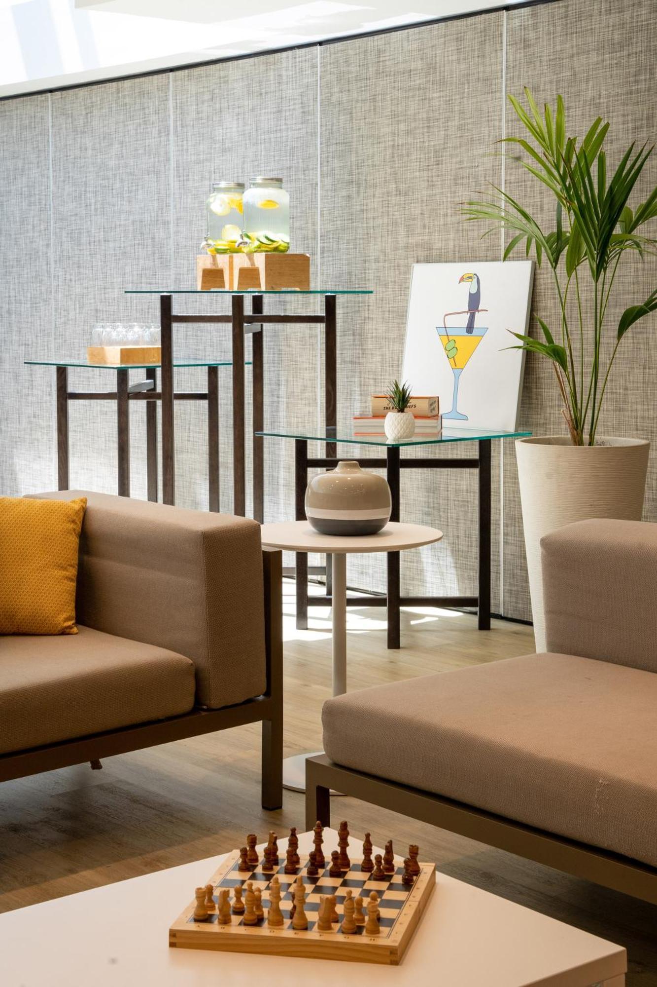Innside By Melia Bosque 4* Palma di Maiorca