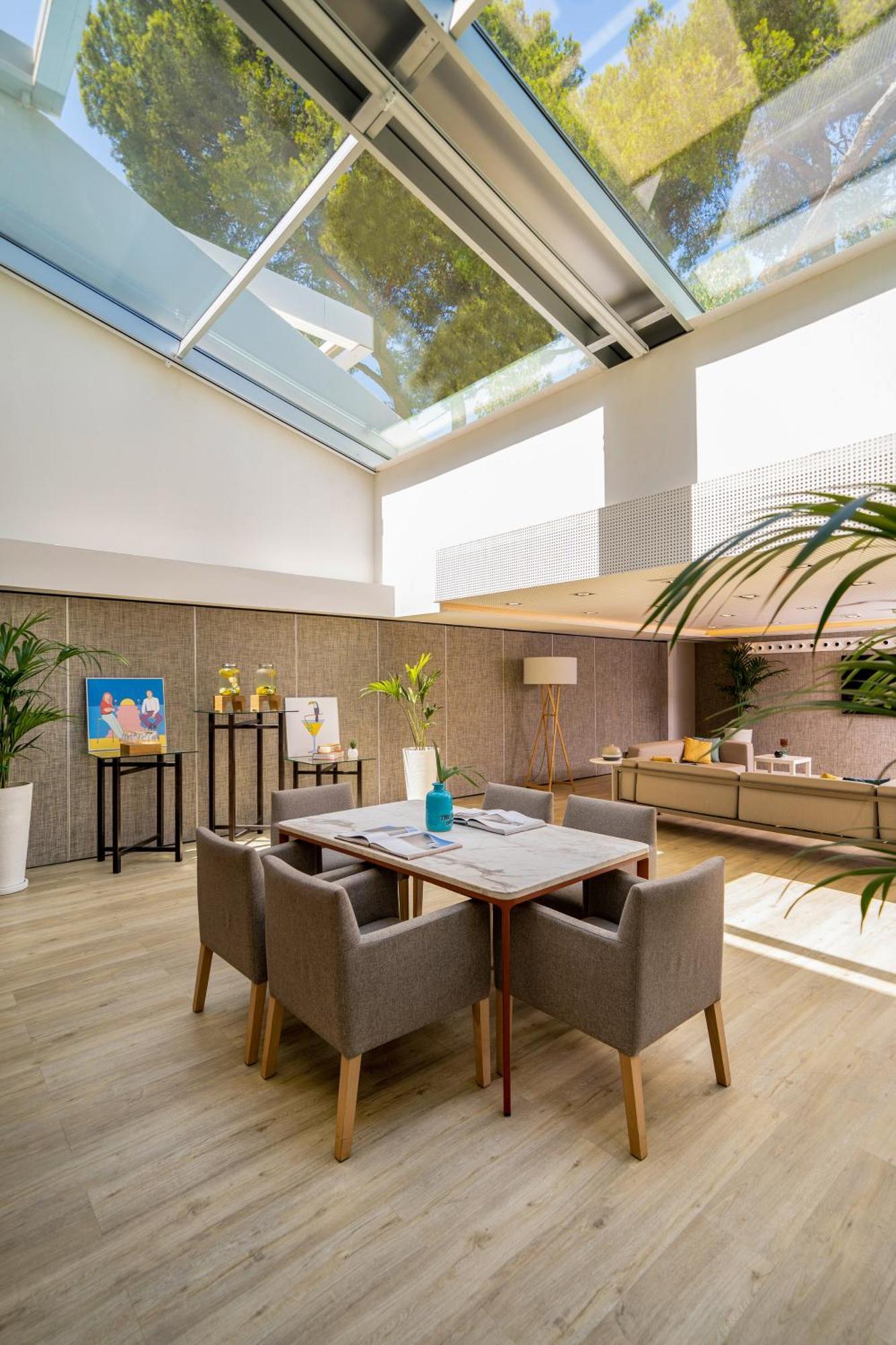 Innside By Melia Bosque Hotel Palma di Maiorca