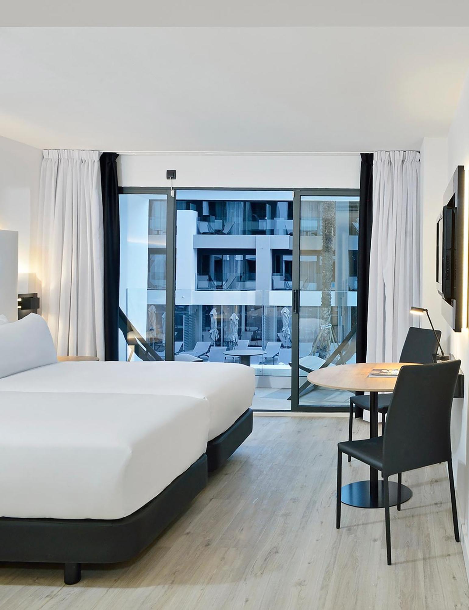 Hotel Innside By Melia Bosque Palma di Maiorca